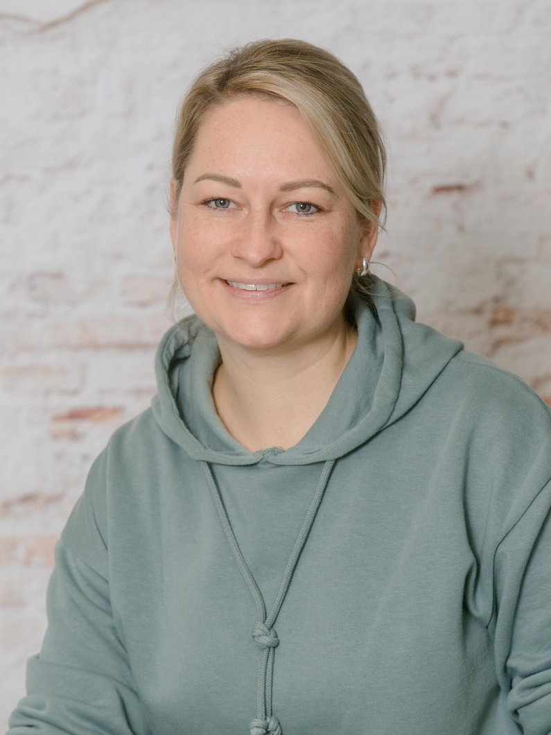 Maria Altenkirch-Trayer (Klasse 3)