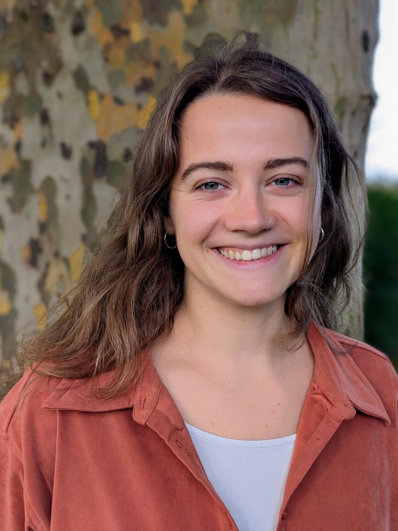 Anna Ziegler (Klasse 4)