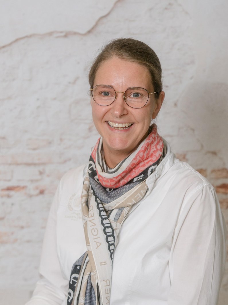 Eva Knobloch (Klasse 3 und 4)