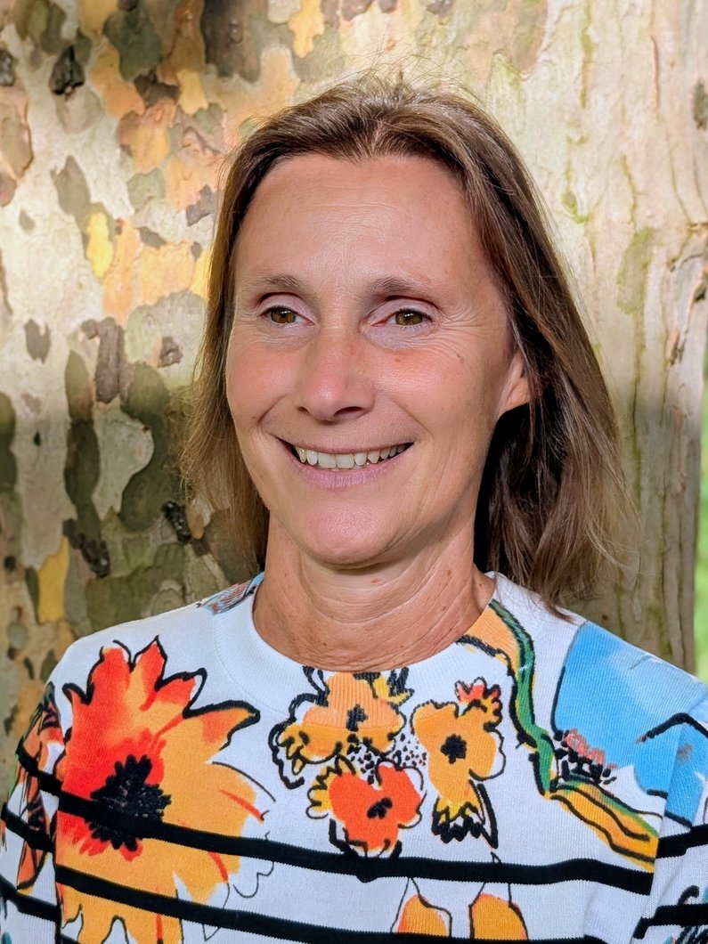Katja Lohmüller (Religion)