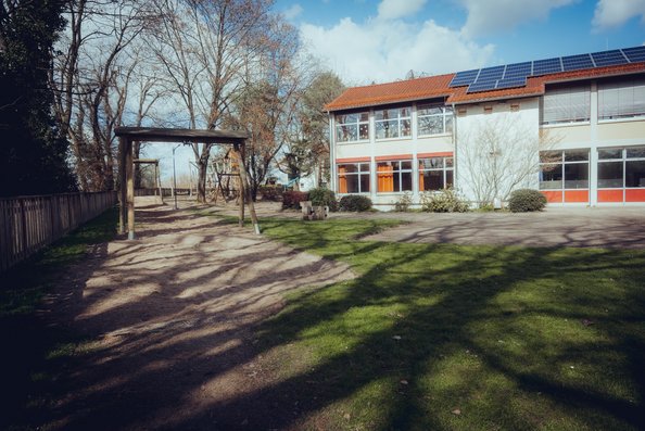 Aussenbereich 