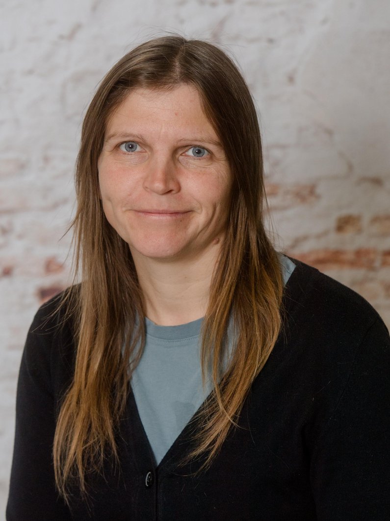 Katharina Zielinski (Klasse 1)