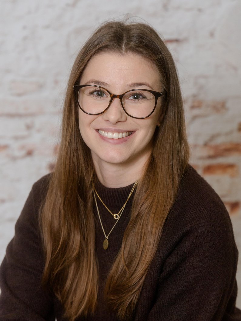 Lia Willmes (Klasse 4)