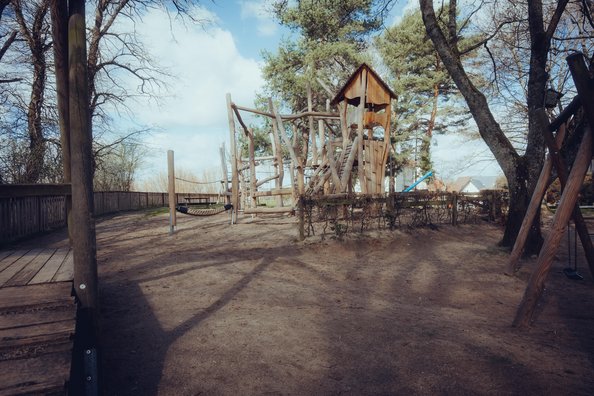 Spielplatz