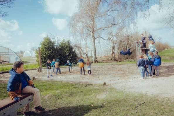 Spielplatz Zusenhofen