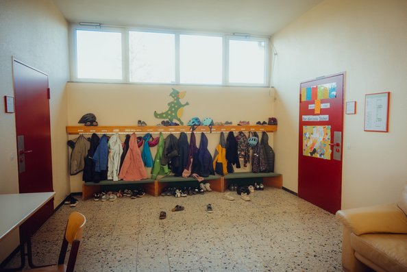 Garderobe