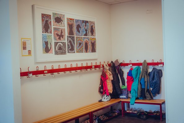 Garderobe