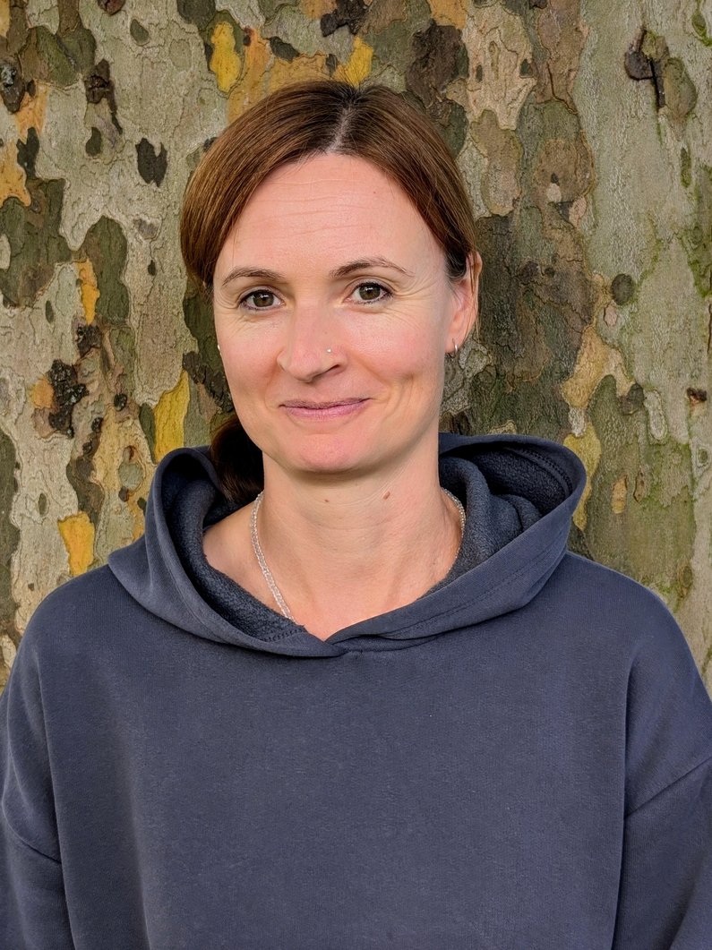 Daniela Ritter (Klasse 2)